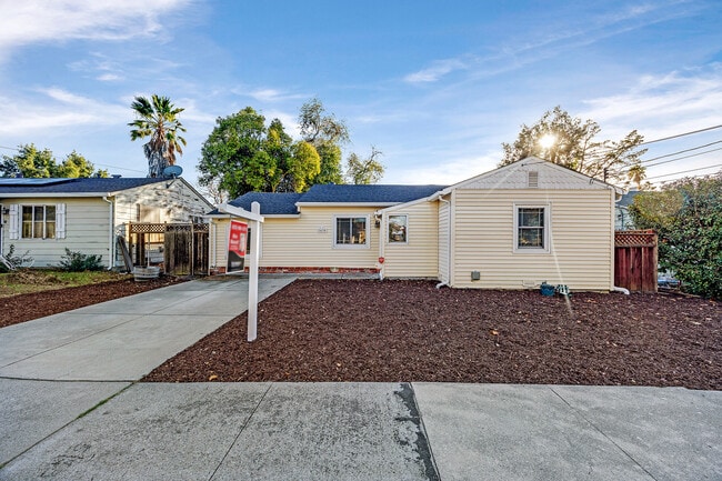 property at 2438 Upland Dr