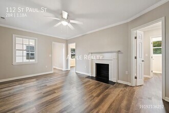 112 St Paul St in Durham, NC - Building Photo - Building Photo