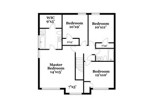 100 Old Surrey Ct in College Park, GA - Building Photo - Building Photo