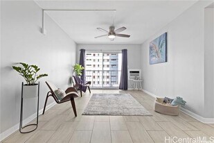 3095 Ala Ilima St in Honolulu, HI - Building Photo