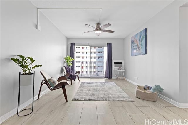 3095 Ala Ilima St in Honolulu, HI - Building Photo