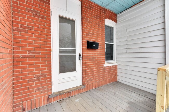 109 N Sixth St in Emmaus, PA - Building Photo - Building Photo