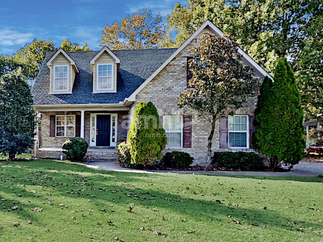 property at 2627 Mission Ridge Dr