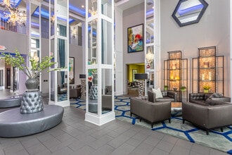 The Pointe Brodie Creek in Little Rock, AR - Foto de edificio - Interior Photo