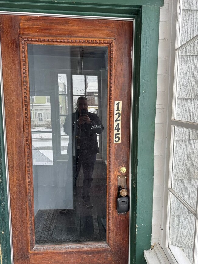 property at 1245 W 9th St