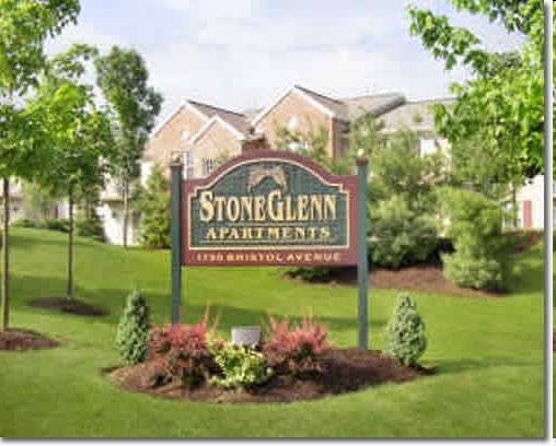 Stone Glenn Apartments in State College, PA - Building Photo - Building Photo