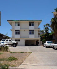 717 Hausten St in Honolulu, HI - Building Photo - Building Photo