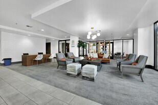 Grandmarc Austin in Austin, TX - Building Photo