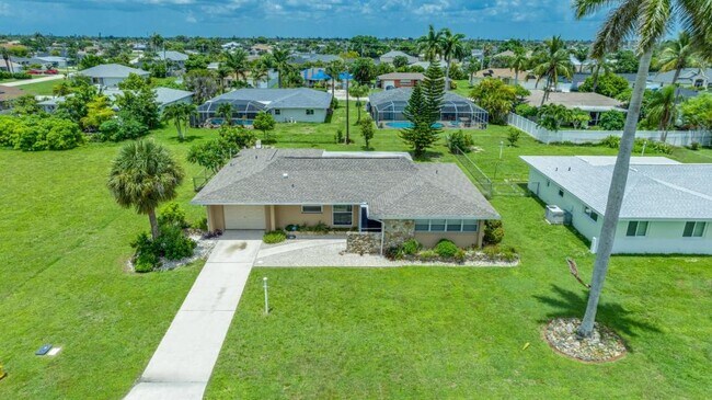 property at 1313 SE 40th St
