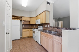 Interior Photo
