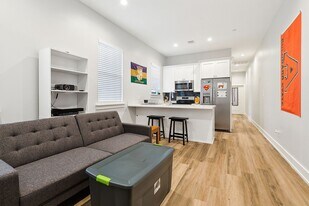 1809 Hillary St in New Orleans, LA - Building Photo