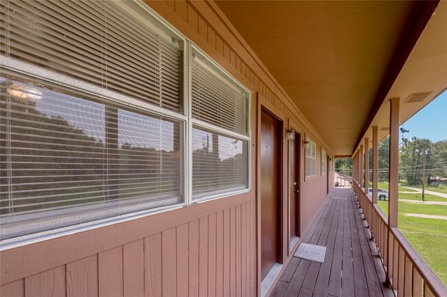 property at 120 McAdams Ln