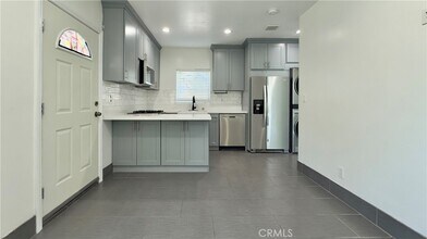 9840 Natick Ave in Los Angeles, CA - Building Photo - Building Photo