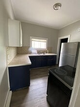 186 Dominion St in Moncton, NB - Building Photo - Building Photo