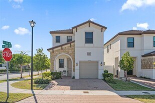 3508 W 108th St in Hialeah, FL - Building Photo