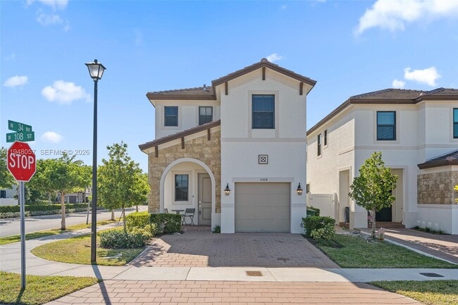 property at 3508 W 108th St