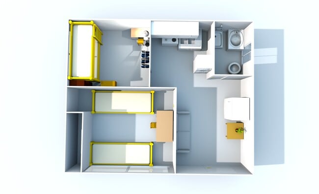 property at 2488 Martin Luther King Jr Way