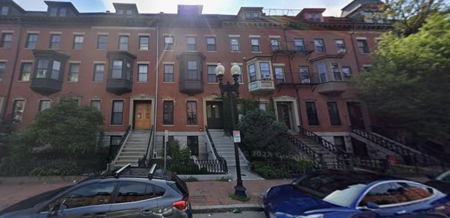 475 Massachusetts Ave, Unit 1