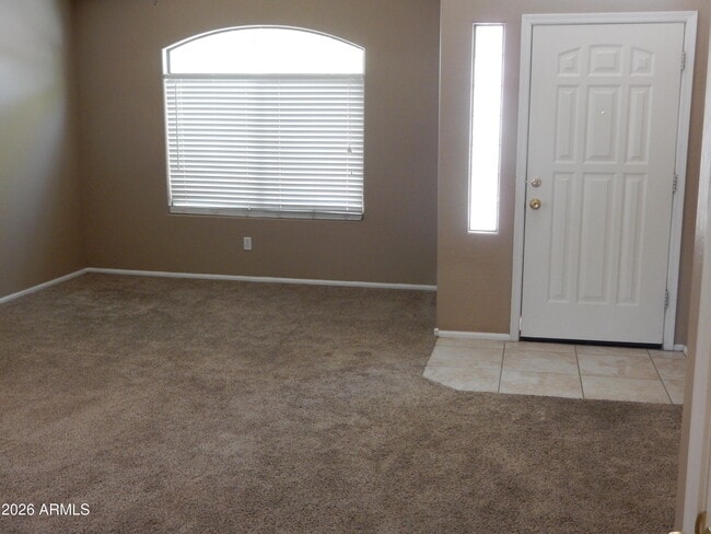 40754 W Sanders Way in Maricopa, AZ - Building Photo - Building Photo