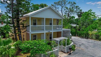 508 Howard Ct in Sarasota, FL - Building Photo - Building Photo