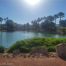 5321 Tamanar Dr in Las Vegas, NV - Building Photo - Building Photo