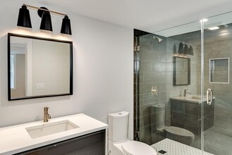 76 Clark Rd, Unit 1 in Brookline, MA - Building Photo - Building Photo