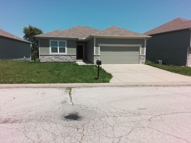 property at 21719 North Ridge