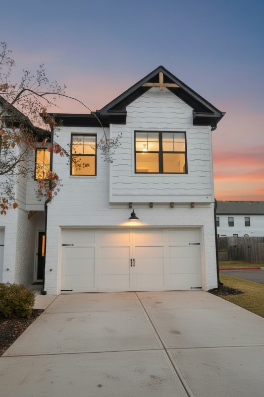 property at 24 Caison Dr