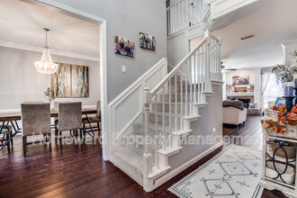 3509 Druid Way in Flower Mound, TX - Building Photo - Building Photo