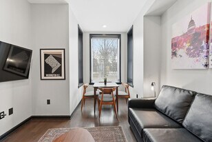 409 O St NW in Washington, DC - Building Photo