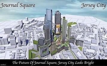 75 Fairview Ave, Unit B4 in Jersey City, NJ - Building Photo - Building Photo