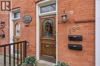 196 Hatt St in Hamilton, ON - Building Photo - Building Photo