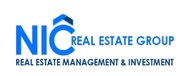 Property Management Company Logo NIC Real Estate Group, Inc.