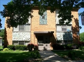 3922 W 124th St Apartamentos