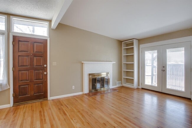3101 46th St in Lubbock, TX - Foto de edificio - Building Photo