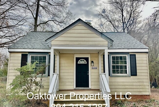 property at 6339 Glenway Dr