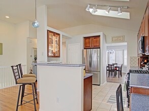 5124 Lone Star Pl in Colorado Springs, CO - Building Photo - Building Photo