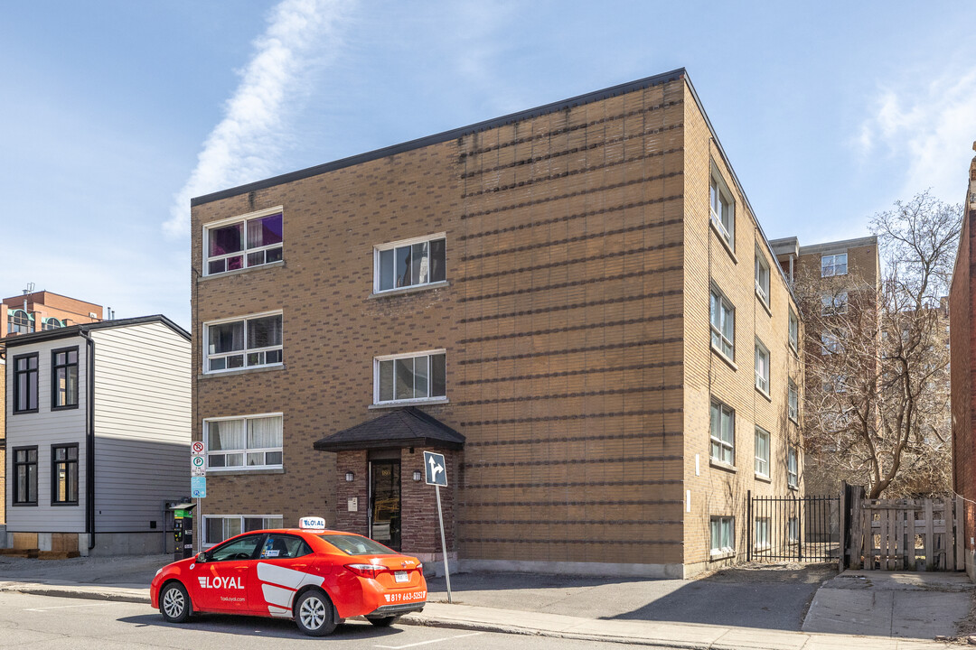 180 Murray St in Ottawa, ON - Building Photo