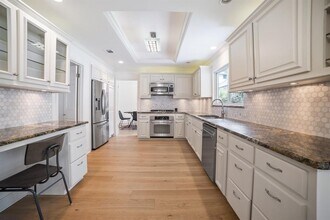 1702 Crested Butte Dr in Austin, TX - Building Photo - Building Photo