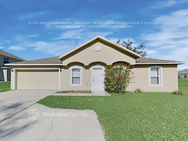 property at 155 Conch Dr