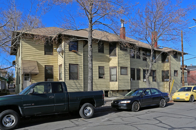 300 California Ave in Reno, NV - Building Photo - Building Photo