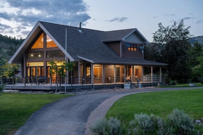 3804 Copeland Rd in Helena, MT - Building Photo - Building Photo