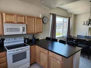 4508 Mountain Sky St in Johnstown, CO - Building Photo - Building Photo