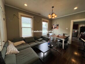 257 Washington St, Unit 257 in Cambridge, MA - Building Photo - Building Photo