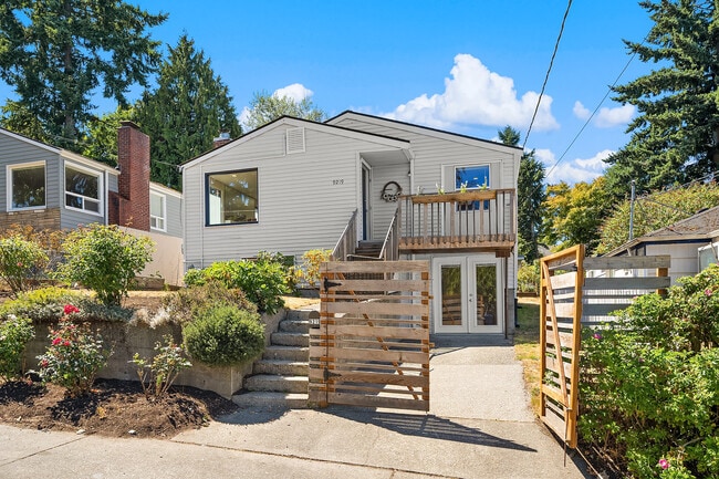 property at 9219 8th Ave NW