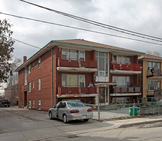 237 Melrose St in Toronto, ON - Building Photo - Primary Photo