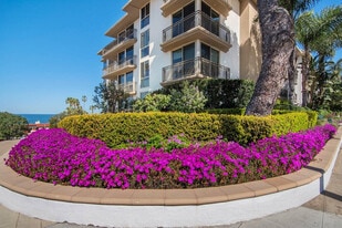 Oceanhouse on Prospect in La Jolla, CA - Building Photo