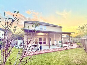 19302 Juniper Vale Cir in Houston, TX - Building Photo - Building Photo