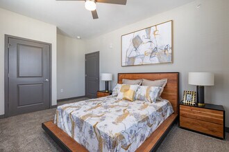 Haven at Mission Trace in Richmond, TX - Building Photo - Building Photo