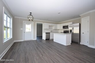 34 Hampton Wy in Snow Hill, NC - Building Photo - Building Photo